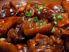 -广府乡下·饭庄(新港东路店)