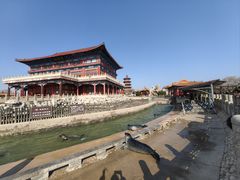 -八仙过海景区