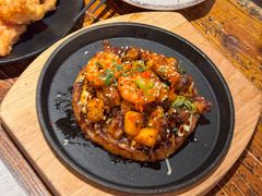 -小川洋风料理(街道口店)