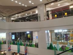 -凯德广场(武胜路店)