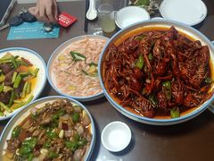 -台州湾小海鲜·范家厨房(人民路店)