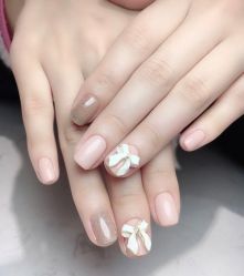 点击看大图 -HUII NAIL绘京美甲美睫会馆