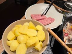 -三出山火锅(万象天地店)