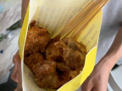 古味秘制排骨-一根排古(银泰城店)