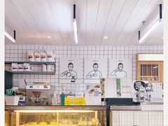 -明谦·Coffee&Cocktail Bar(美您公园店)