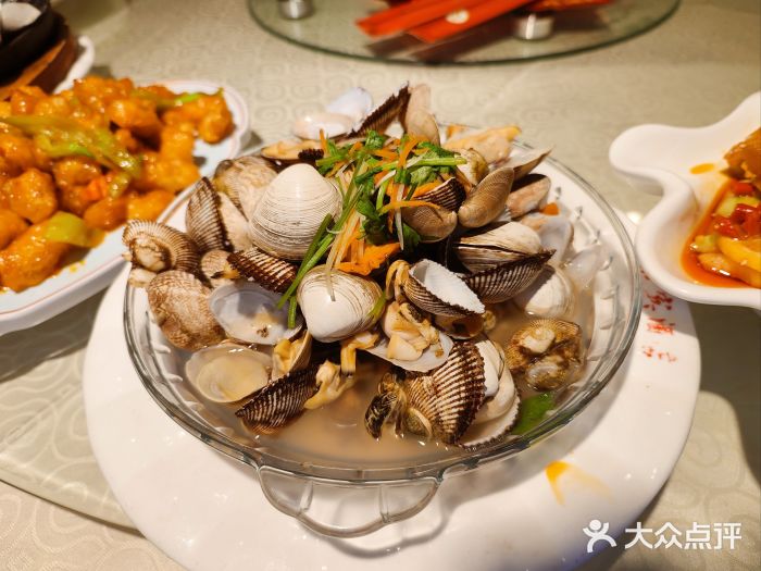 迎宾大酒店(东北大马路店)图片