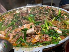 -京玉菲饭店(李村店)