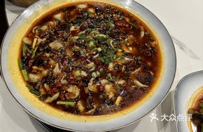 Private Home-style Tofu Fish