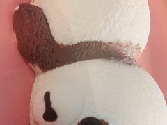 -夏日玛莉西餐厅(金茂览秀城店)