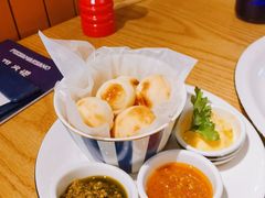 -玛尚诺意式餐厅(日月光店)