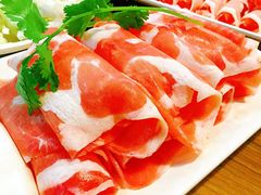 牛肉-傣妹火锅(四川北路店)