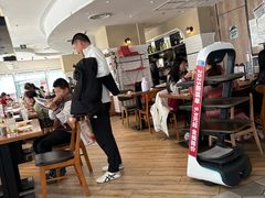 -必胜客(巴沟店)
