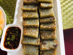 -玉水寨丽江源餐厅