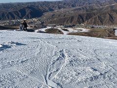 -富龙滑雪场