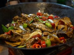 -李太婆鱼汤馆(古城路店)