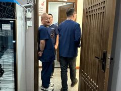 -深圳安仁堂中医·推拿按摩·肩颈调理