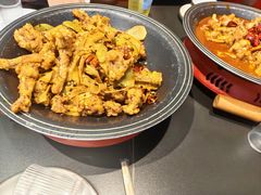 -美蛙四季(六里桥店)