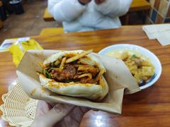 -豆相识•九九豆腐脑(牛咡桥店)