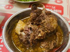 -阿秋牛排(湖心街店)