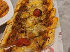 -通海俄式烧烤·俄罗斯大串(嵩山路店)
