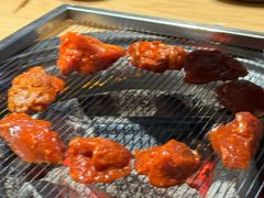 -麻蒲碳烤肉(嘉禾东平地铁站19号店)