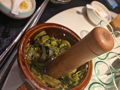 -陈大锅·岳阳鱼馆·地道岳阳菜(美食街店)