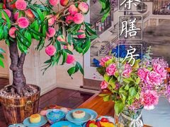 -御茶膳房皇家糕点博物馆(北京首店)