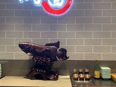 -吕纪蘇面(保利广场店)