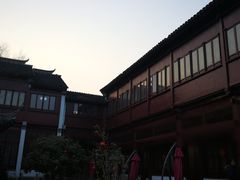 -祝家花園(伯渎港店)