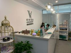 -YooMee优美智能科技美肤机构