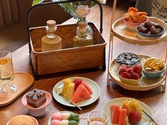 -梅间堂茶馆(绿地缤纷城店)