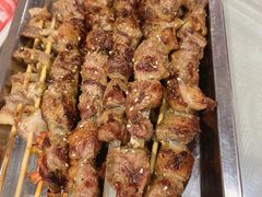 -老北京涮羊肉(航东路店)