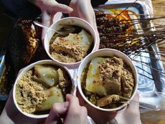 -袁师傅烤肉(弹子石店)