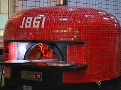 -1861意大利餐厅(文化广场店)