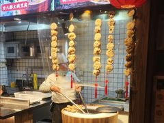 -老阿爸鲜鱼土菜(昆山花桥店)