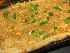 -探鱼·鲜青椒爽麻烤鱼(广州欣荣广场店)