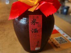 -大傻徽菜园·中国徽菜大师(老街店)