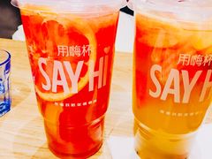 -必胜客(安阳中华路店)