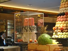 -AdD全日制餐厅(中谷花园酒店)