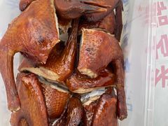 -老字号蛇口德记烧腊饭店·海鲜加工