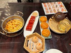 -陶陶居酒家(第十甫路总店)