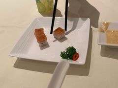 冰烧三层肉-利苑酒家(金宝店)