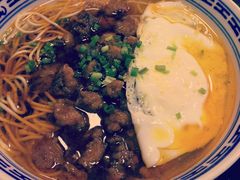 -好面道大肠面(中华路店)