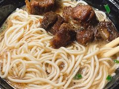 -瞻老元面馆(双塘路店)