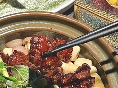 -锦府园·新台州菜(合生汇店)