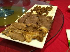 -小北江河鲜(旧城店)