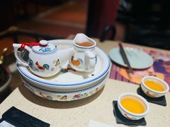 -点都德(花城店)
