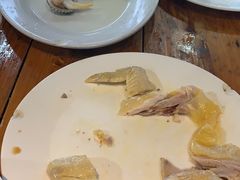 -蓝湾碧波·老字号·疍家非遗海上餐厅