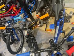 -TREK崔克自行车(徐汇滨江店)