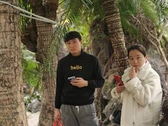 -南通洲际绿博园